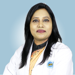 Dr. Sumaiya Bari (Sumi)